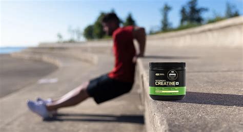 Unlocking Creatine Monohydrate: Power Your Energy & Muscle Growth