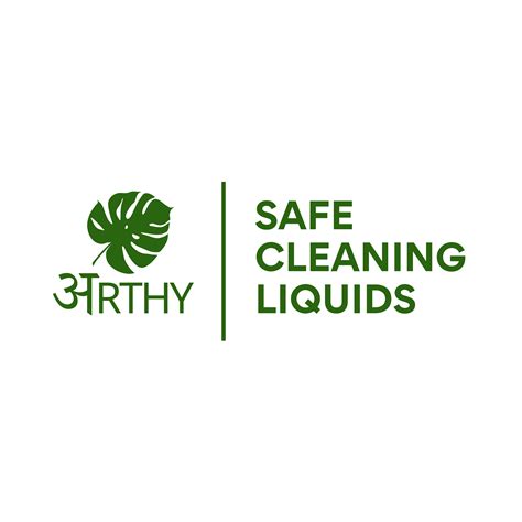 Urthy - Non-Toxic Cleaning Products