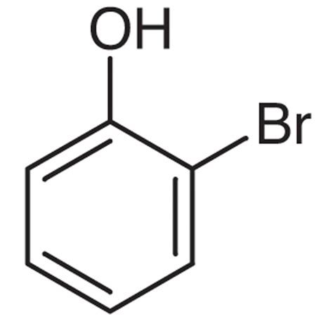 2-Bromophenol 95-56-7 | Tokyo Chemical Industry (India) Pvt. Ltd.