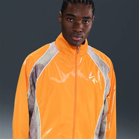 Mens Water Resistant Track Jackets. Nike.com