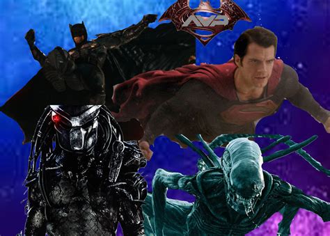 Image result for Alien XVS Superman