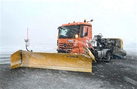 Daimler autonomous truck | Autocar Professional