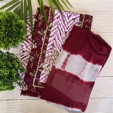 COTTON – Prakriti handloom