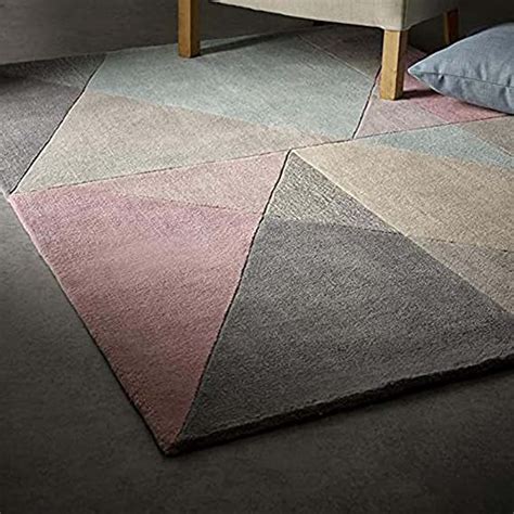 Snowora Hand Tufted Carpet & Rug - Carpet Planet