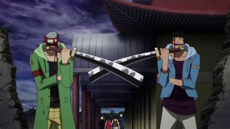 One Piece: tutte le spade di Zoro MangaForever.net