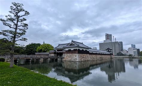 Our 2 Day Hiroshima Itinerary with Map – Bucketlist 2 Life