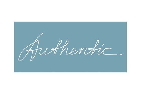 Image result for Authentic Word