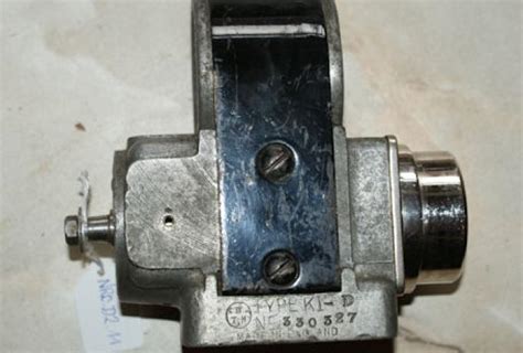 BTH Magneto used | BRITISH Only Austria Fahrzeughandel GmbH