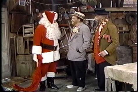 Red Skelton newsboy blog: Red Skelton hour TV Christmas shows.