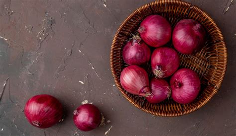 Uric acid onion control instantly uric acid problem know when and how ...