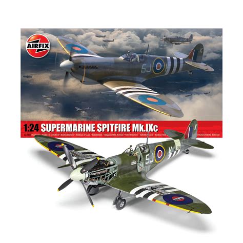 Image result for Spitfire Float Plane Model Kit