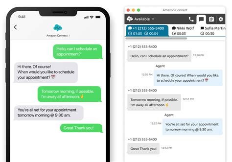 Image result for AWS Messaging Service