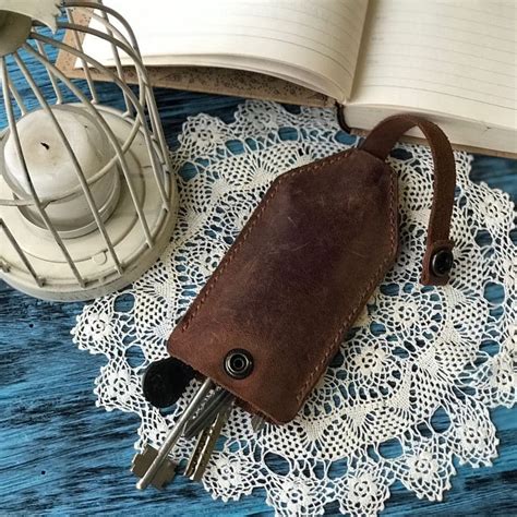 Image result for Key Chain Card Holder