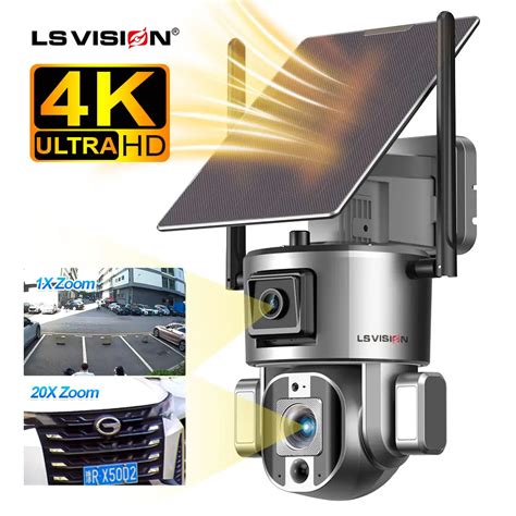 Solar Security Camera 的图像结果