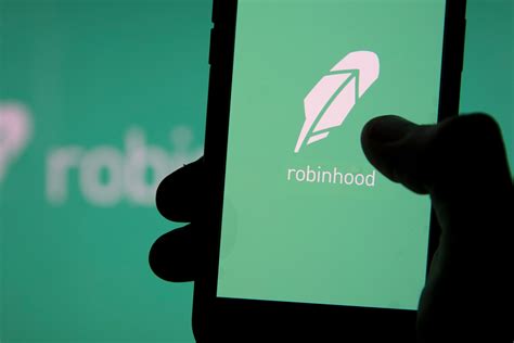 Robinhood Up 2%+ After-Hours on Better-Than-Expected Q1 Report - Tokenist