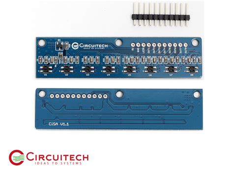 Circuitech | Products