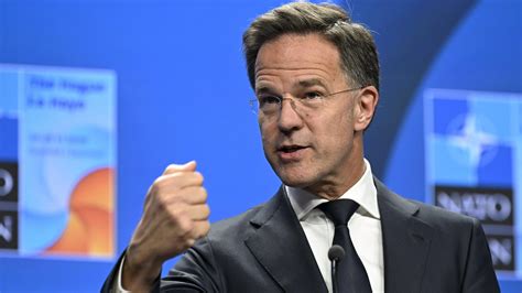 Major: Signalisieren, "dass die Nato zusammensteht"