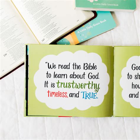 Sophia Gets a Bible - Children's Book – The Daily Grace Co.