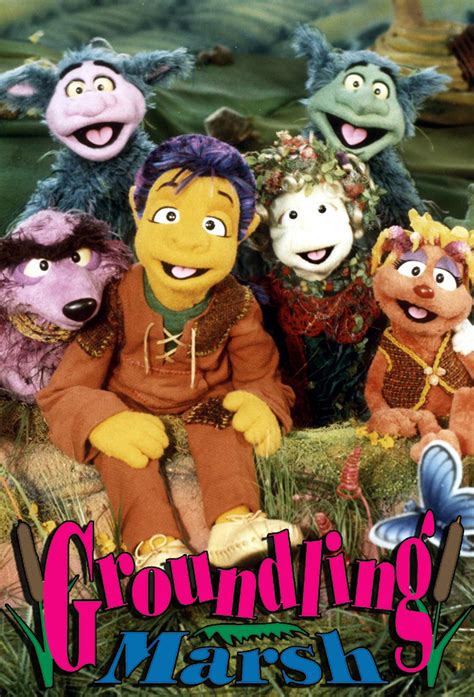 Groundling Marsh Stack 的图像结果