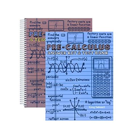 Image result for Pre Calculus Text