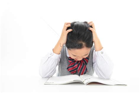 Image result for Homework Freaks Out Kid
