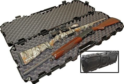MTM TACTICAL RIFLE CASE 42" - RC42T | Made in USA