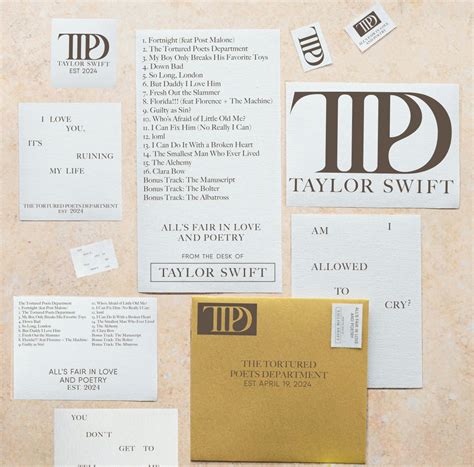 Buy The Tortured Poets Department SVG PNG Taylor Swift New Album TTPD ...