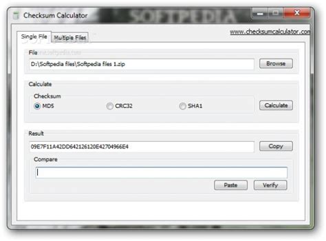 Checksum Calculator Mac 的图像结果