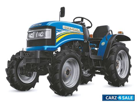 Sonalika DI 26 Gardentrac Tractor price, specs, mileage, colours ...