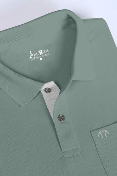 Polo T Shirts Men - Buy Polo T Shirts Men online at Best Prices in ...