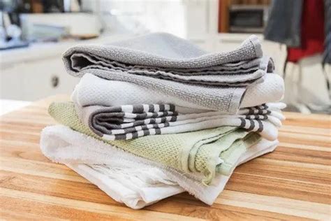 Essential Kitchen Towels: A Guide to Choosing the Right Ones – xedbex
