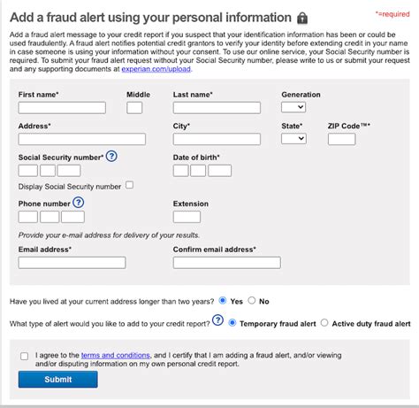 Image result for TransUnion Remove Fraud Alert