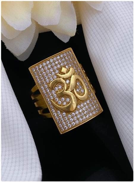 Gold Rings - Buy Gold Rings Online at Best Prices In India | Flipkart.com