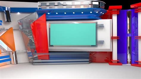 Image result for Virtual Sets Tutorial