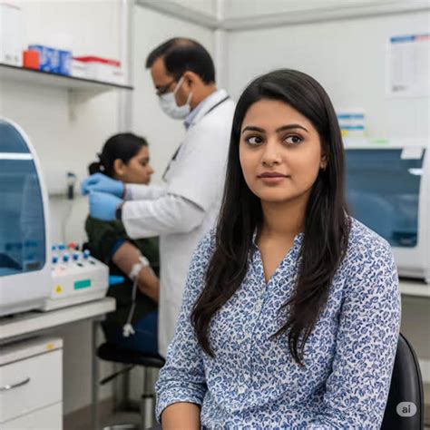 Fatigue Assessment Tests in Pune | Home Collection and Walk-In ...