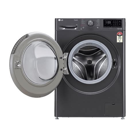Image result for LG Washing Machine 9Kg