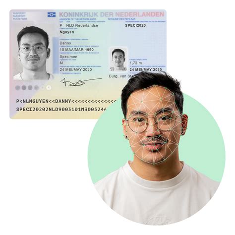 ID Verification API - Verify IDs Worldwide With Klippa