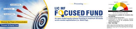 Invest in Top Performing Mutual Funds Online in India | LIC MF