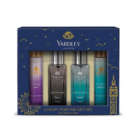 Yardley London India