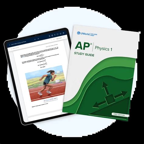 AP® Physics 1 Unit 6 Review and Practice Test: Energy and Momentum of ...
