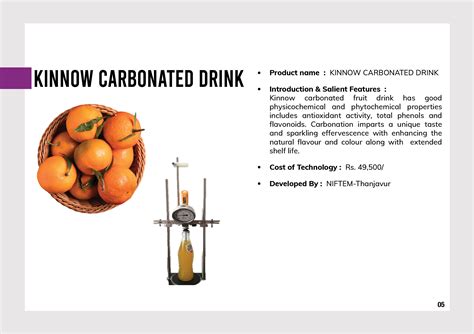 NIFTEM-T Technologies Ready for Transfer and Commercialization ...