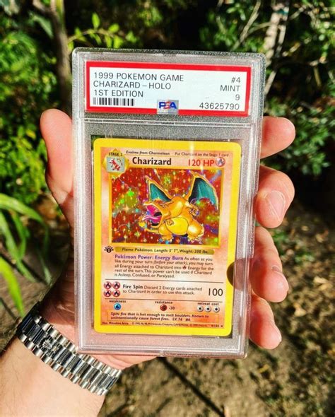 Still own 90s Pokémon cards? You might be in for a US$200,000 jackpot