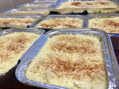 Vegetable Lasagne (Friday Delivery) ? Meeks Catering