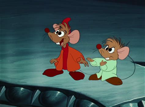 Mice from Cinderella the animated film. | Disney posters, Disney ...