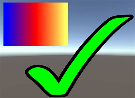 SVG Unity 的图像结果