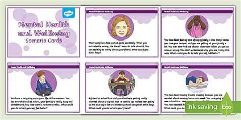 World Mental Health Day PowerPoint