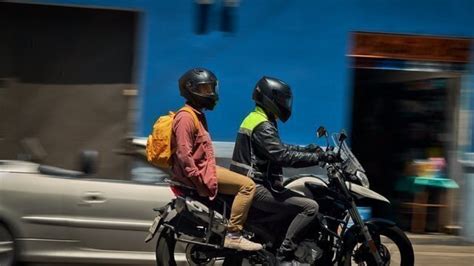 Petition · Save lakhs of livelihoods: Support Legalisation of Motorbike ...