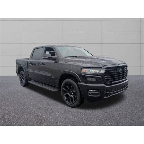 2025 Ram 1500 Warlock for Sale Near Me | Edmunds