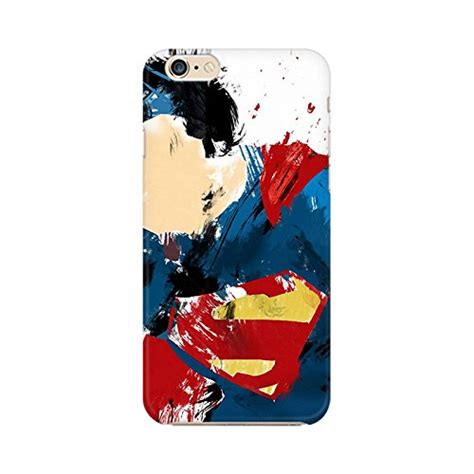 Thecityfans High Quality Designer Apple iPhone 6 Plus/ 6S Plus Case ...
