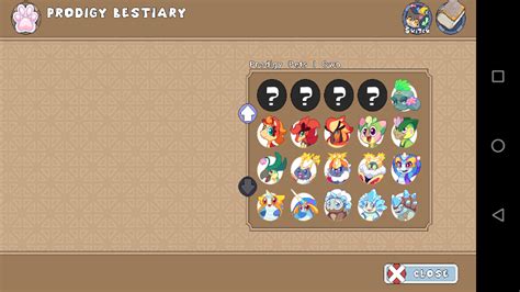 Image result for Prodigy Wott Evolution